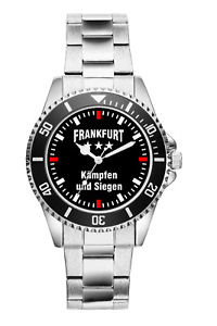 ̵ӻסåե󥯥եȥե󥢥顼frankfurt regalo artculos idea fan reloj ...