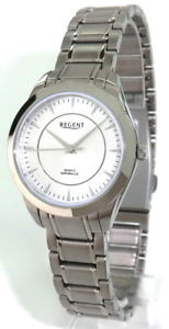 【送料無料】腕時計 ウォッチ リージェントチタンサファイアガラスregent titaniozafiro vidrio fantastico reloj de pulsera nuevo