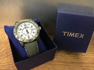 【送料無料】腕時計　ウォッチ　アナログreloj analgico timex t49864 hombre expedition resistente,
