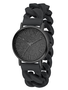 【送料無料】腕時計 ウォッチ シリコンストラップオリバーsoliver mujerreloj de pulsera silicona so3399pq negro aprox 35mm uni 【送料無料】腕時計 ウォッチ シリコンストラップオリバーsoliver mujerreloj de pulsera silicona so3399pq negro aprox 35mm uni