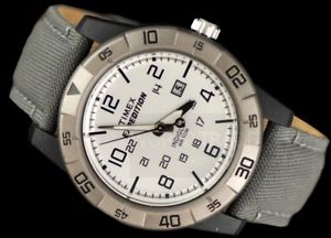 【送料無料】腕時計　ウォッチ　アナログreloj analgico timex t49864 hombre expedition resistente,