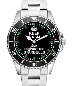 【送料無料】腕時計　ウォッチ　ファンアクセサリマーケティングアラームstarbulls regalo fan artculo..