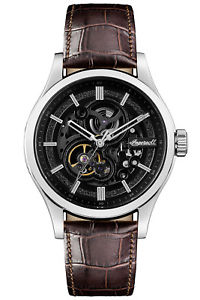 【送料無料】腕時計 ウォッチ アラームアームストロングingersoll automatikreloj hombre the armstrong i06801