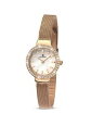 correa de oro rosa para mujer accurist mop esfera reloj 8143 pvp 9499ピンクフィールドアラームゴールドベルト※注意※NYからの配送になりますので2週間前後お時間をいただきます。人気の商品は在庫が無い場合がございます。ご了承くださいませ。サイズの種類の商品は購入時の備考欄にご希望のサイズをご記載ください。　携帯メールでの登録ですと楽天からのメールが届かない場合がございます。