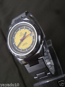 腕時計　ウォッチ　モデルancienne titus 001,movt suisse eta,model dame des seventies,7 rubis,guichet date