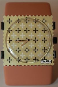 【送料無料】腕時計 ウォッチ エリアメリースタンプクラシックモンパルナススタンプstamps esfera mary 100044 pm stamps belta classic espolvoreado stamps