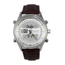 腕時計　ウォッチ　ムスリムウォッチグレゴリオヒジュラカレンダーイスラムウォッチsunroad muslim watch sr810 gregorian calendaramp;hijri calendar muslim watch