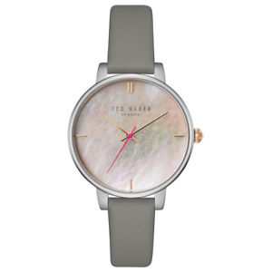 【送料無料】腕時計　ウォッチ　テッドベーカーレディースted baker seoras reloj de plata