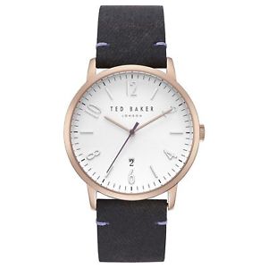 【送料無料】腕時計 ウォッチ テッドベイカーted baker para hombre reloj de oro 【送料無料】腕時計 ウォッチ テッドベイカーted baker para hombre reloj de oro