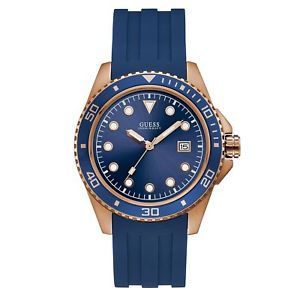 ゲス 【送料無料】腕時計　ウォッチ　チームguess reloj de pulsera equipo de w1109g3 hombres