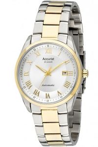 【送料無料】腕時計 ウォッチ マンコレクションクロックaccurist mb915s reloj para hombre coleccin clsica de precisin pura automtico 【送料無料】腕時計 ウォッチ マンコレクションクロックaccurist mb915s reloj para hombre coleccin clsica de precisin pura automtico