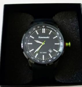 【送料無料】腕時計 ウォッチ クロックボックスreloj de kawasaki, excelente, en caja 【送料無料】腕時計 ウォッチ クロックボックスreloj de kawasaki, excelente, en caja