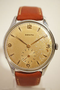 【送料無料】腕時計 ウォッチ ゼニスグランデzenith grande taille, 38 mm, annes 50 【送料無料】腕時計 ウォッチ ゼニスグランデzenith grande taille, 38 mm, annes 50