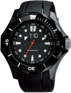 【送料無料】腕時計 ウォッチ ランブータンorologio t10 rambutan nero t10c011nn