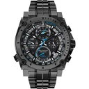 【送料無料】腕時計 ウォッチ reloj de pulsera de bulova 98 g 229 hombres precisionist