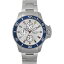 【送料無料】腕時計　ウォッチ　ステンレススチールブレスレットベイサイドクロックnautica reloj de pulsera de acero inoxidable bayside napbys004