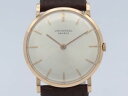 【送料無料】腕時計 ウォッチ ユニバーサルジュネーブゴールドキャリバーuniversal geneve manual winding gold caliber ...