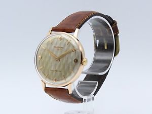 【送料無料】腕時計　ウォッチ　ビンテージkゴールドキャリバーlongines vintage manual winding 18k gold caliber 30l