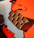 【送料無料】腕時計 ウォッチ クロノグラフチタンリンクbrietling titanio crongrafo avenger link e73360