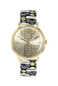 腕時計　ウォッチ　レディースreloj de pulsera orla kiely damas en expansin ok4072