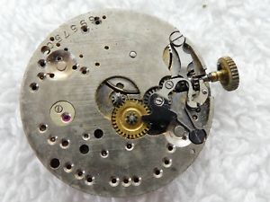 【送料無料】腕時計　ヴィンテージワイラークロノグラフクリスタルパッケージ