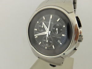 【送料無料】腕時計　ウォッチ　スポーツクオーツクロノグラフorologio festina sport 6698 cronografo quarzo acciaio uomo 74ve18