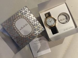 【送料無料】腕時計 ウォッチ ステラドットクロックアイコンレディースデザイナーstella and dot icono reloj nuevo reloj para damas diseador 【送料無料】腕時計 ウォッチ ステラドットクロックアイコンレディースデザイナーstella and dot icono reloj nuevo reloj para damas diseador