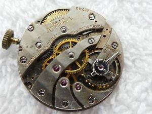 【送料無料】腕時計　ヴィンテージワイラークロノグラフクリスタルパッケージ