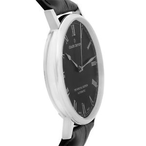 【送料無料】腕時計　ウォッチ　クロードベルナールクラシッククリアアラームclaude bernard por edox clsico automtico claro e of 50 reloj hombre