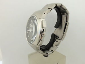 【送料無料】腕時計　ウォッチ　スポーツクオーツクロノグラフorologio festina sport 6698 cronografo quarzo acciaio uomo 74ve18