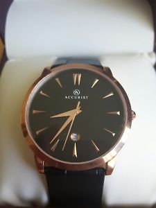 【送料無料】腕時計 ウォッチ ウォッチbnwb accurist reloj para hombre 【送料無料】腕時計 ウォッチ ウォッチbnwb accurist reloj para hombre