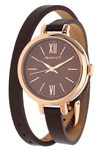 【送料無料】腕時計 ウォッチ エリザベスダークブラウンgant seora reloj pulsera elizabeth marrn oscuro w71403 【送料無料】腕時計 ウォッチ エリザベスダークブラウンgant seora reloj pulsera elizabeth marrn oscuro w71403