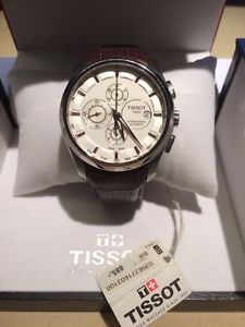 【送料無料】腕時計 ウォッチ ティソクロノヌオーヴォtissot crono acciaio automatico nuovo 【送料無料】腕時計 ウォッチ ティソクロノヌオーヴォtissot crono acciaio automatico nuovo
