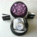 yzrv@EHb`@LoACNI[cA[xgjust cavalli 150rrp mujer cuarzo reloj jc1l008l0025 con correa de cueronuevo y en caja