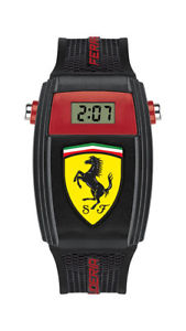 【送料無料】腕時計 ウォッチ スクーデリアフェラーリデジタルscuderia ferrari reloj hombre 0810012 digital negro 【送料無料】腕時計 ウォッチ スクーデリアフェラーリデジタルscuderia ferrari reloj hombre 0810012 digital negro