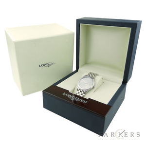 【送料無料】腕時計　ウォッチ　ナイツバッジreloj de pulsera automtico de caballeros longines insignia l47744726