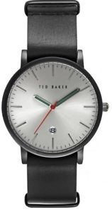 【送料無料】腕時計 ウォッチ テッドベーカーナイツグラハムアラームテted baker caballeros graham relojte10026445 tbnp