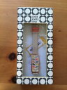 【送料無料】腕時計　ウォッチ　マルチアラームロッドbnwt orla kiely ok2162 multi vstago reloj rrp 99