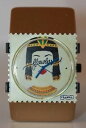 yzrv@EHb`@A[X^vS[h^bNpiXstamps reloj flawless 104800 stamps belta metalizado oro