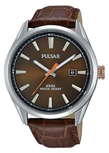 【送料無料】腕時計 ウォッチ ベルトエリアブラウンpulsar para hombre con correa de marrn esfera marrn ps9379x1 pvp 8995 【送料無料】腕時計 ウォッチ ベルトエリアブラウンpulsar para hombre con correa de marrn esfera marrn ps9379x1 pvp 8995