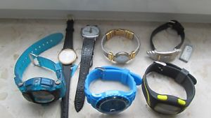 【送料無料】腕時計　ウォッチ　coleccin de relojes de pulseracaballeros y damassin usarresolucin de negocio