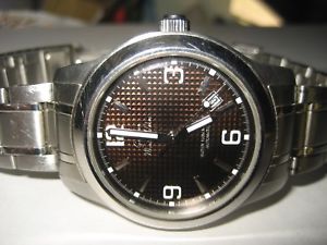 【送料無料】腕時計　ウォッチ　グラーフフォンモンテオートクロックgraf von monte wehro reloj automtico
