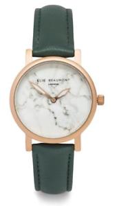 【送料無料】腕時計 ウォッチ アラームエリーカララピンクゴールドフィールドナパreloj mujer elie beaumont carrara oro rosa mrmol esfera sage napa leatherstrap 【送料無料】腕時計 ウォッチ アラームエリーカララピンクゴールドフィールドナパreloj mujer elie beaumont carrara oro rosa mrmol esfera sage napa leatherstrap