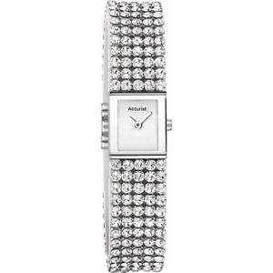 【送料無料】腕時計 ウォッチ クリスタルレディースポンドセットreloj de pulsera nuevas damas de cristal conjunto accurist lb1504 【送料無料】腕時計 ウォッチ クリスタルレディースポンドセットreloj de pulsera nuevas damas de cristal conjunto accurist lb1504
