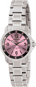 【送料無料】腕時計 ウォッチ クオーツアナログアラームステンレススチールinvicta mujer ngel analgico de cuarzo reloj acero inoxidable 0547 【送料無料】腕時計 ウォッチ クオーツアナログアラームステンレススチールinvicta mujer ngel analgico de cuarzo reloj acero inoxidable 0547