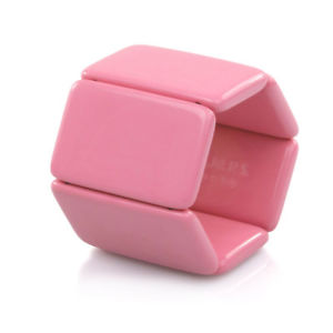 【送料無料】腕時計　ウォッチ　アラームスタンプモンパルナスクラシックローズサstamps reloj rag 1111088 stamps esfera belta classic rose basic rosa