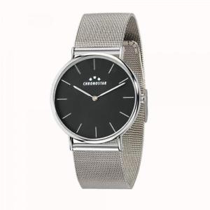 【送料無料】腕時計　ウォッチ　テンポセクターアルジェントorologio solo tempo 2h donna chronostar by sector preppy r3753252510 argento