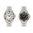 【送料無料】腕時計 ウォッチ アクティブビアンコペレorologio uomo cinturino chronotech active 2 soul acciaio grigio bianco pelle