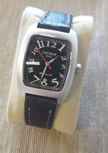 【送料無料】腕時計　ウォッチ　スポーツlocman sport 488