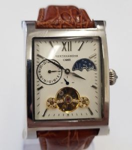 【送料無料】腕時計　ウォッチ　ニュートンモデルton sons, model care reloj de pulsera automtico